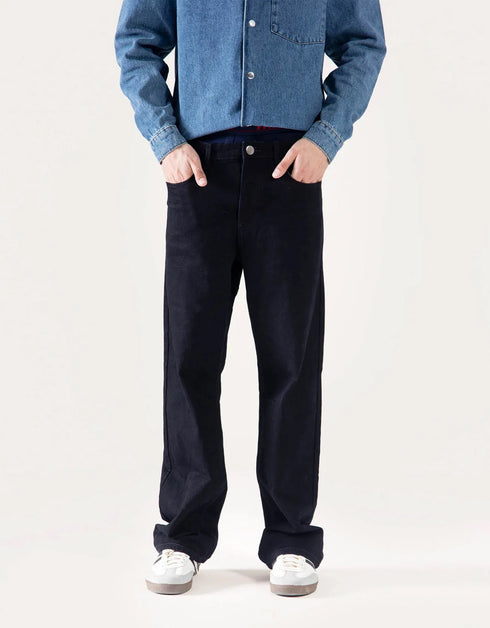 LOOSE GO-TO JEANS